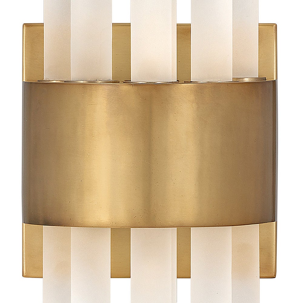 Trinity Large LED Sconce