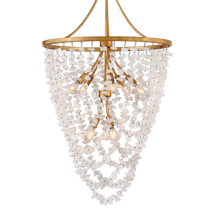Myra Medium Chandelier