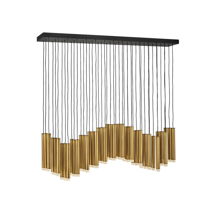 Harmony Medium Adjustable LED Linear