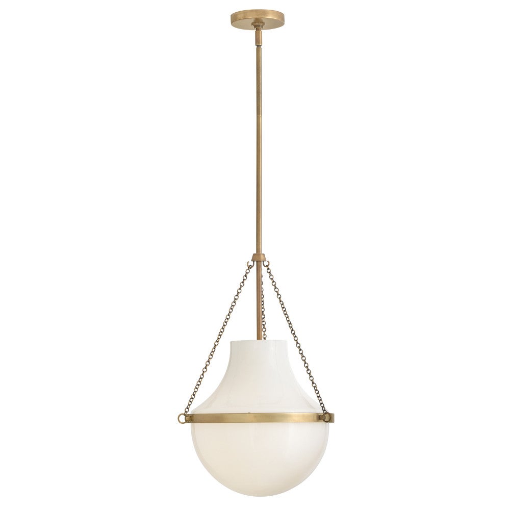 Collins Pendant