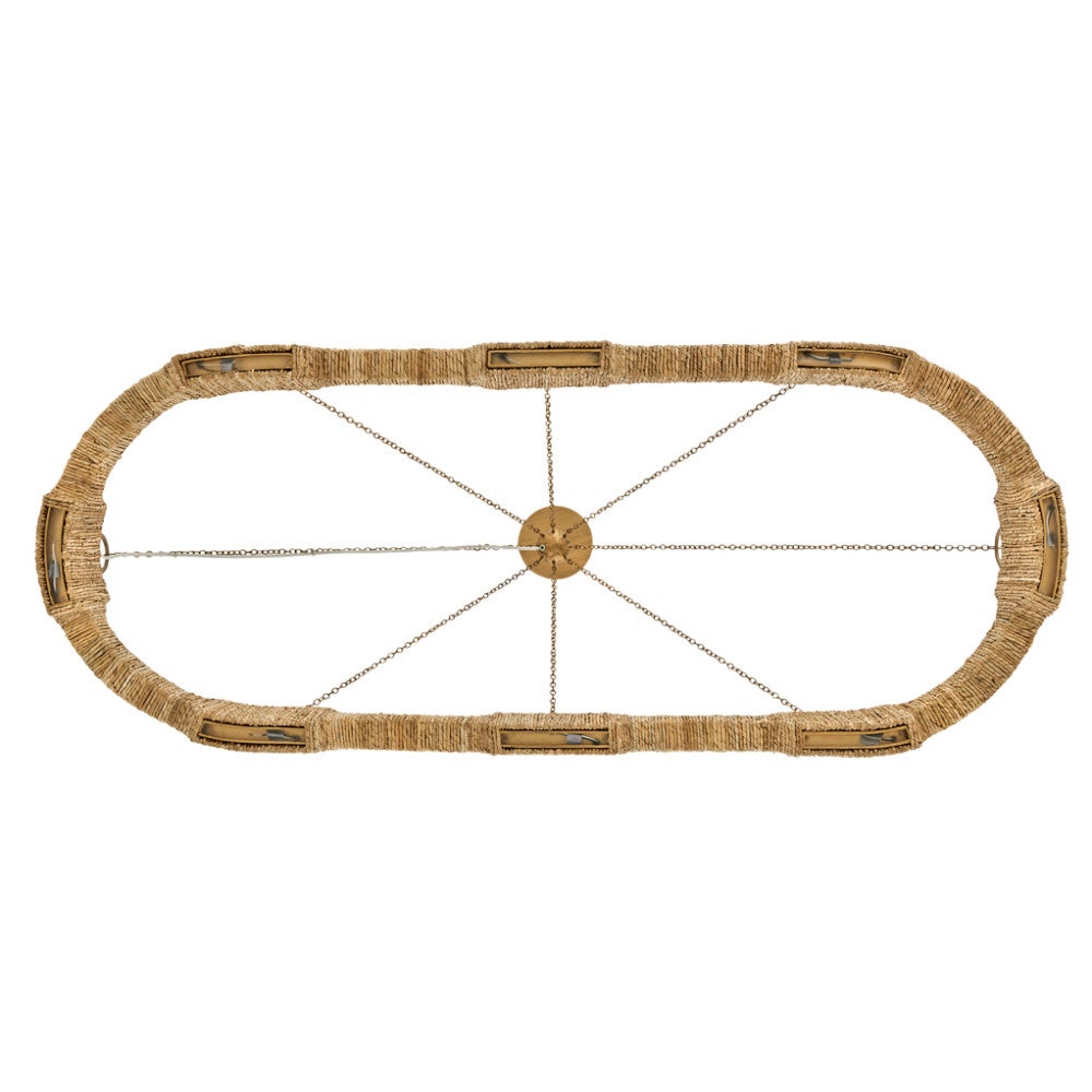 Raffi Large LED Linear
