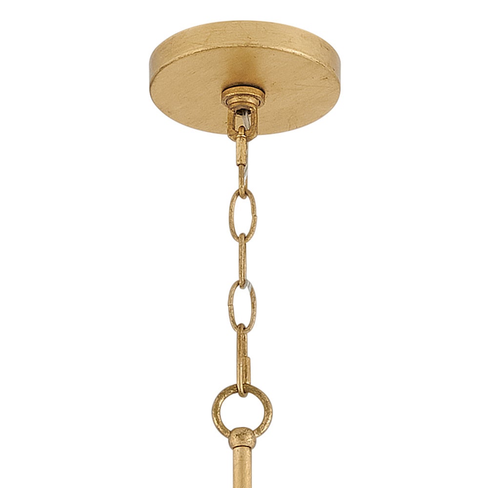 Leona Chandelier