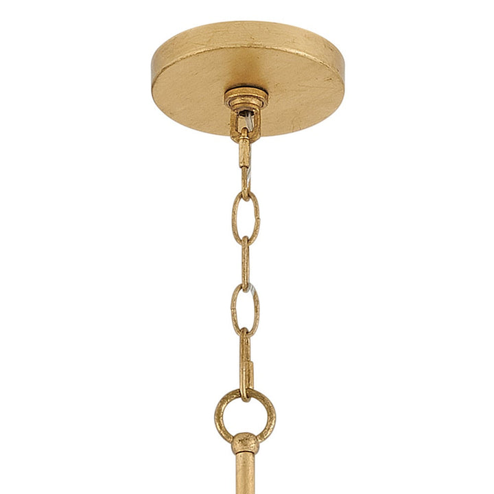 Leona Chandelier