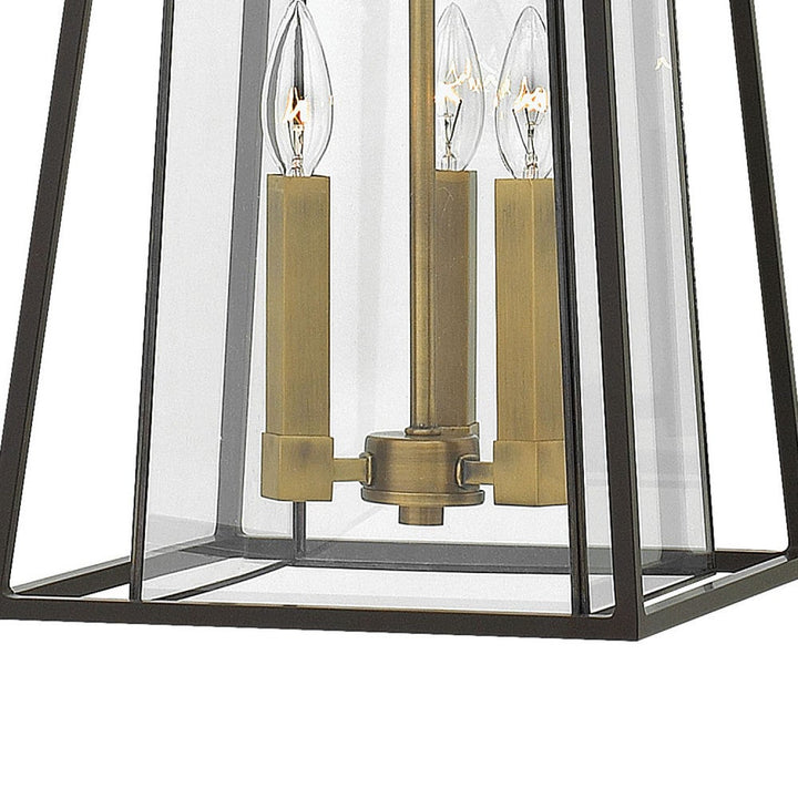 Walker Medium Hanging Lantern