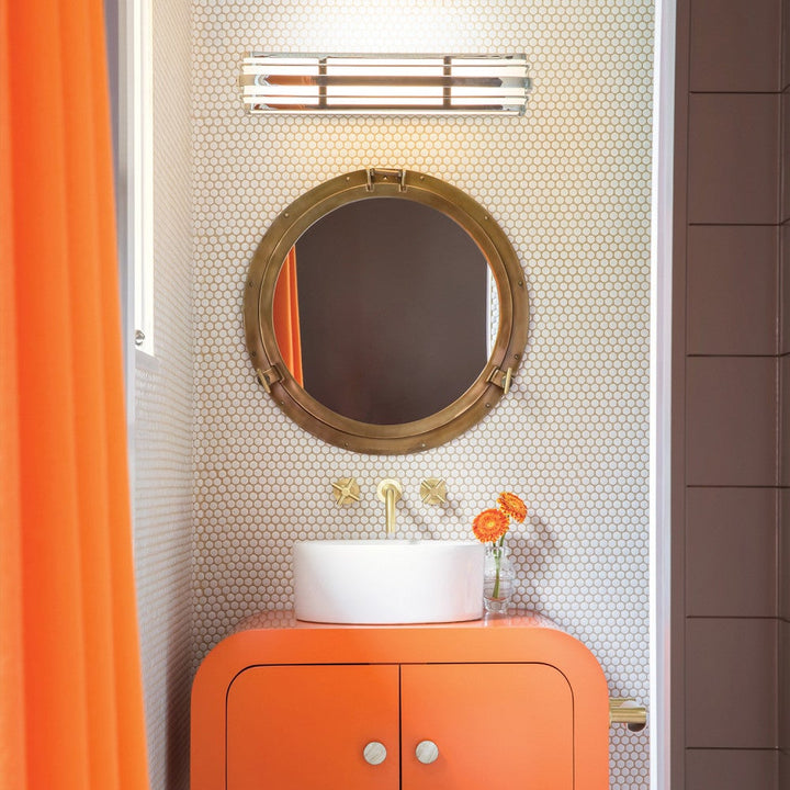 Winton Vanity