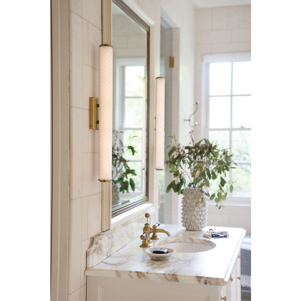 Devon Medium LED Vanity