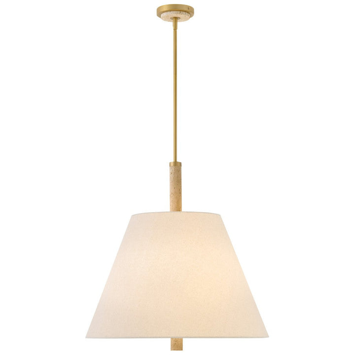 Bruna Medium Chandelier
