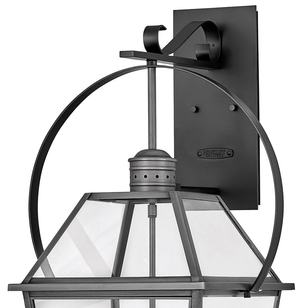 Nouvelle Outdoor Wall Light
