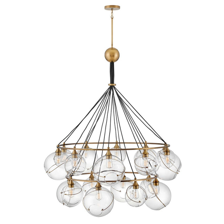 Skye Chandelier