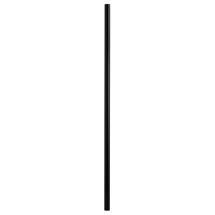 10ft Post with Photocell 10&