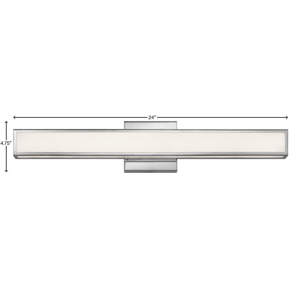 Alto LED Vanity