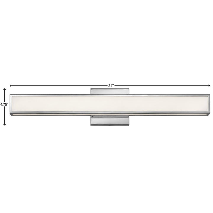 Alto LED Vanity