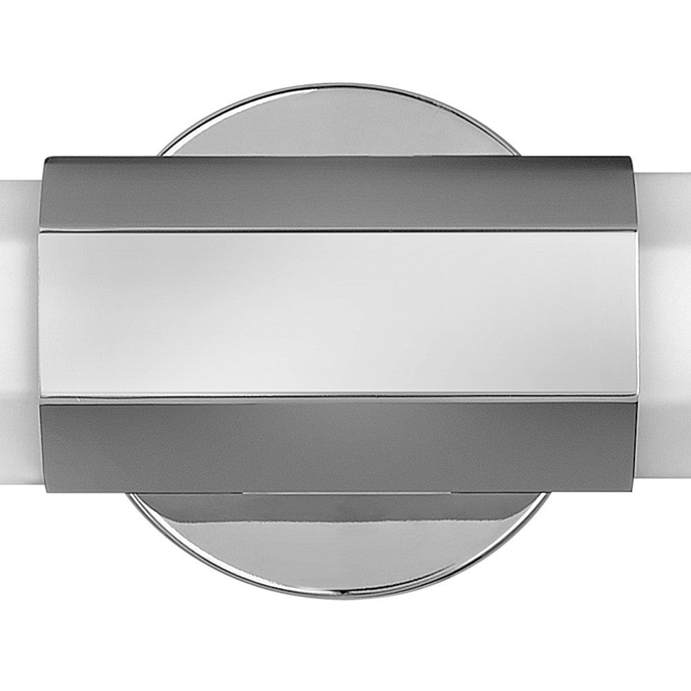 Facet LED Vanity