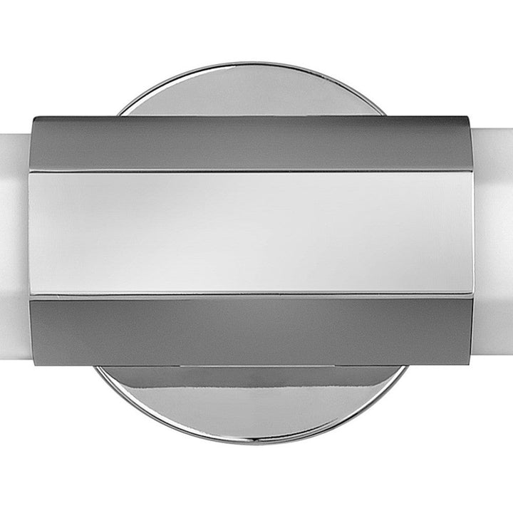 Facet LED Vanity