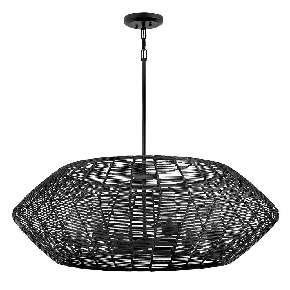Luca Outdoor Chandelier