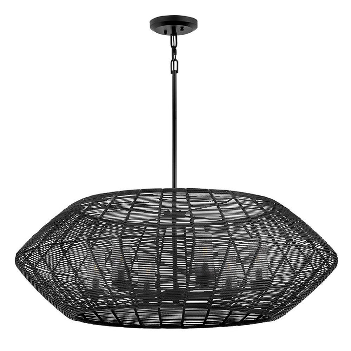 Luca Outdoor Chandelier