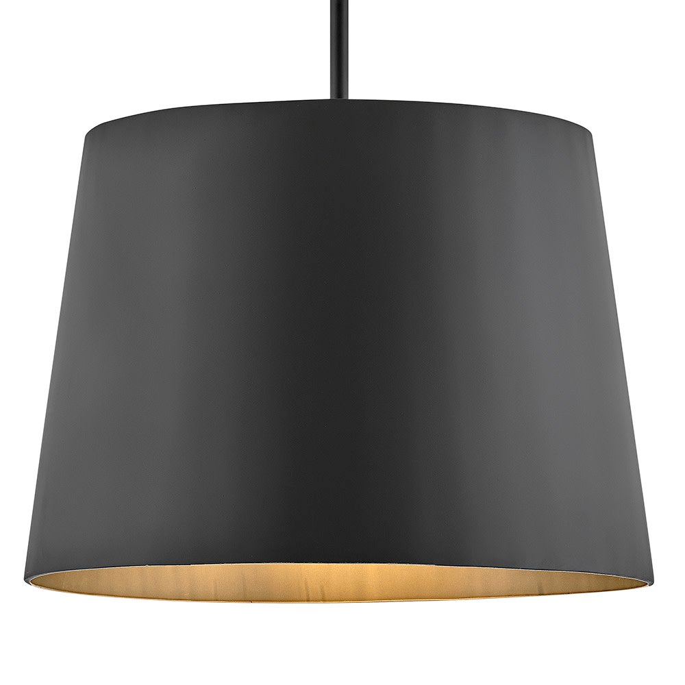 Alder Large Hanging Pendant
