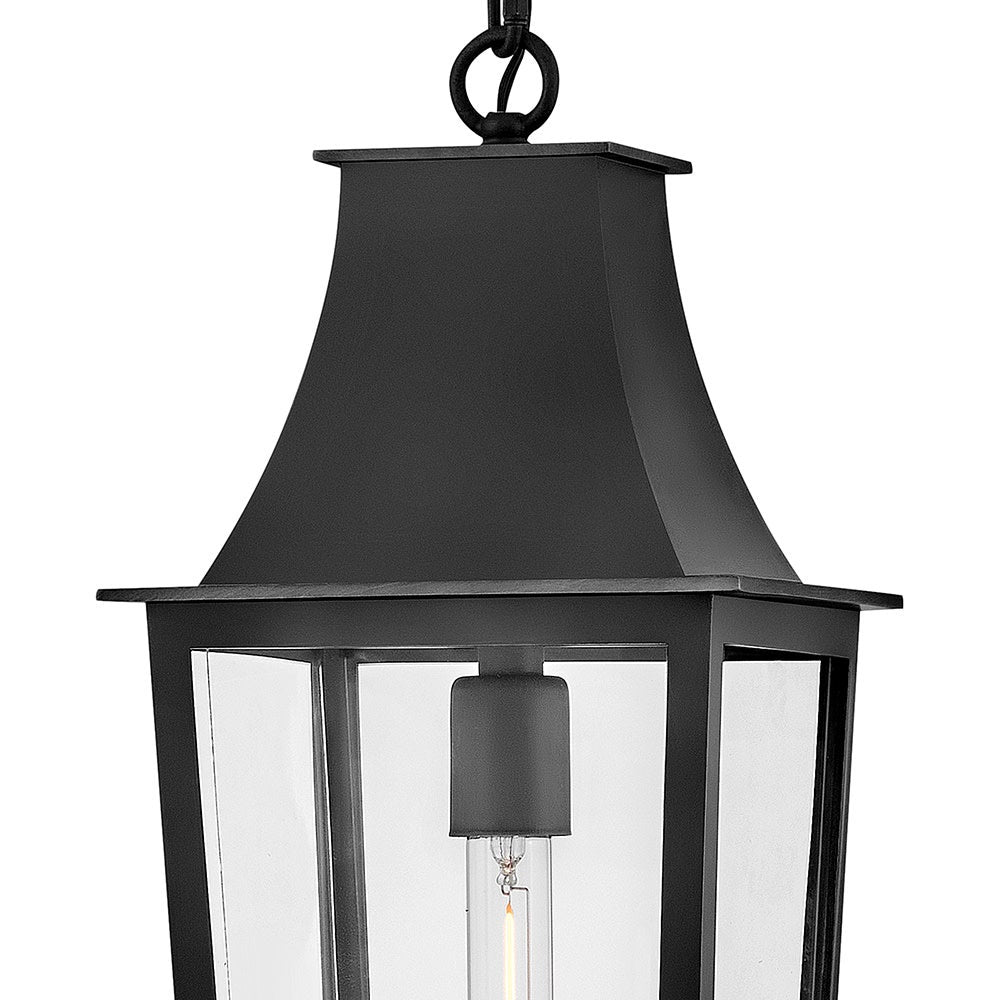 Georgetown Large Hanging Lantern