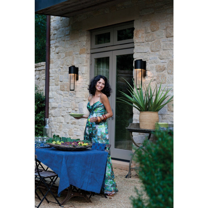 Shelter Wall Sconce
