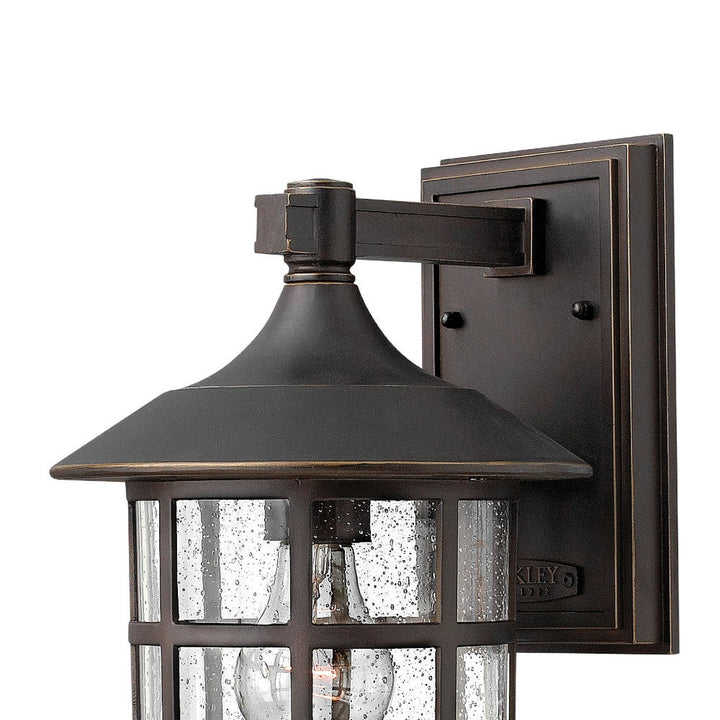 Freeport Wall Mount Lantern