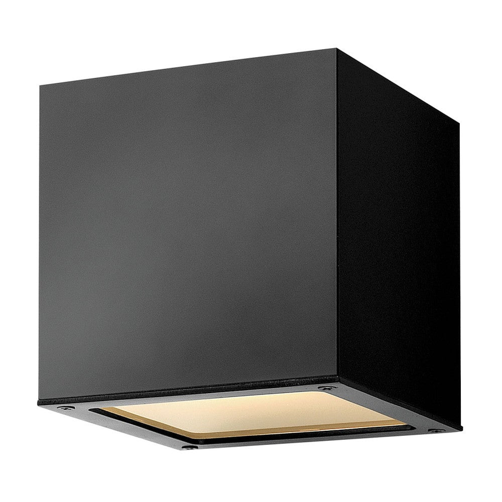 Kube Wall Sconce