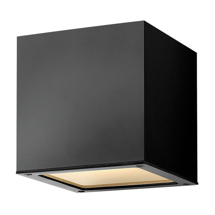Kube Wall Sconce