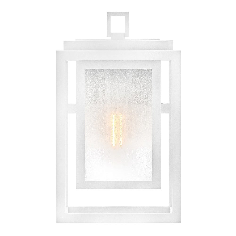 Republic Wall Mount Lantern
