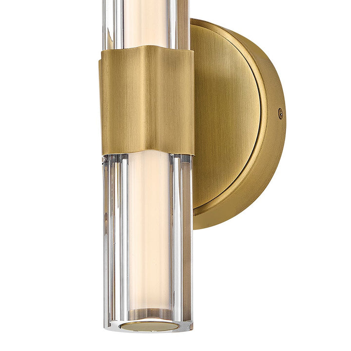 Georgette Medium LED Sconce