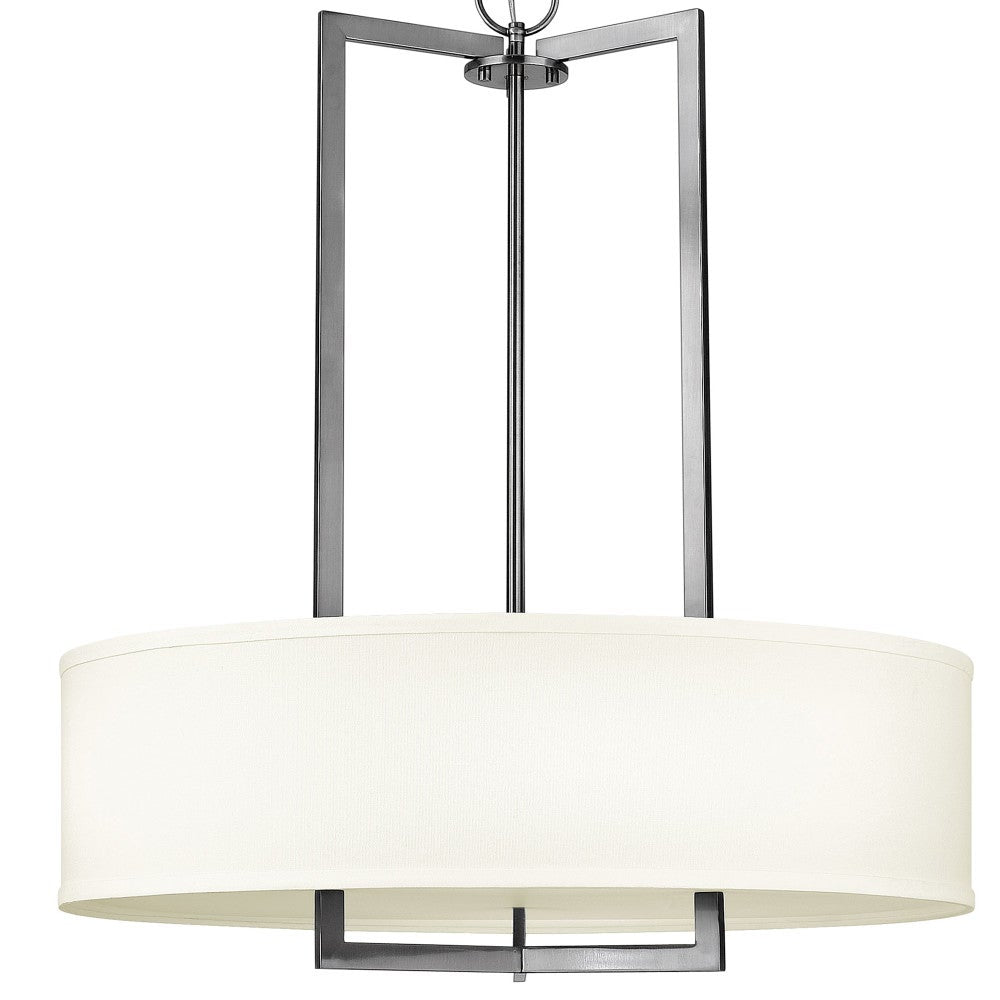 Hampton Drum Chandelier
