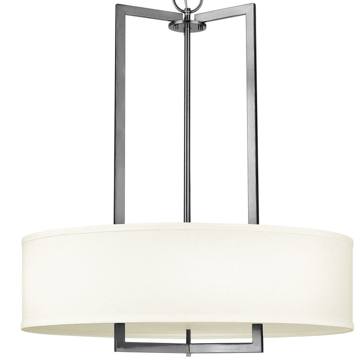 Hampton Drum Chandelier