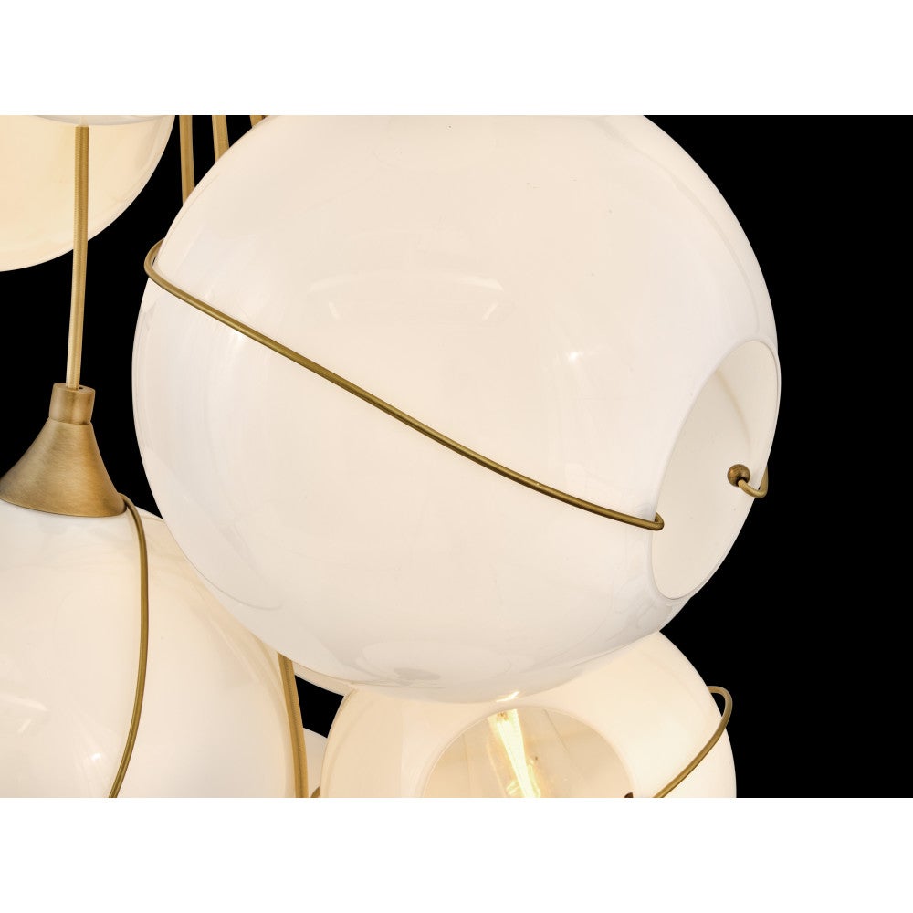Skye Chandelier