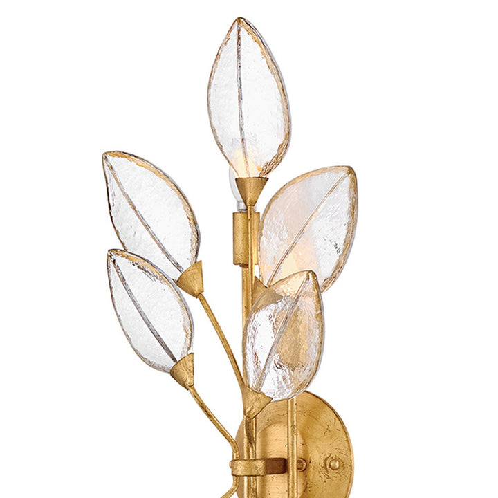 Amira Sconce