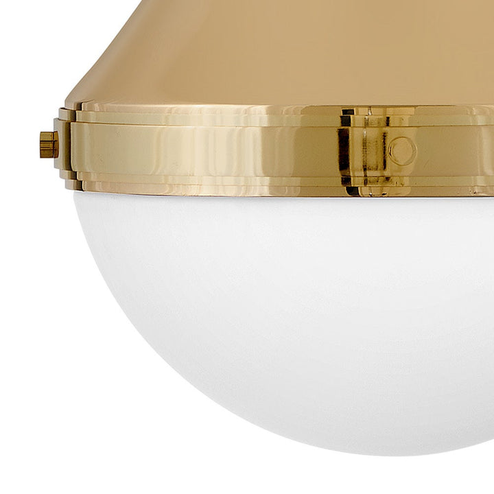 Oliver Pendant