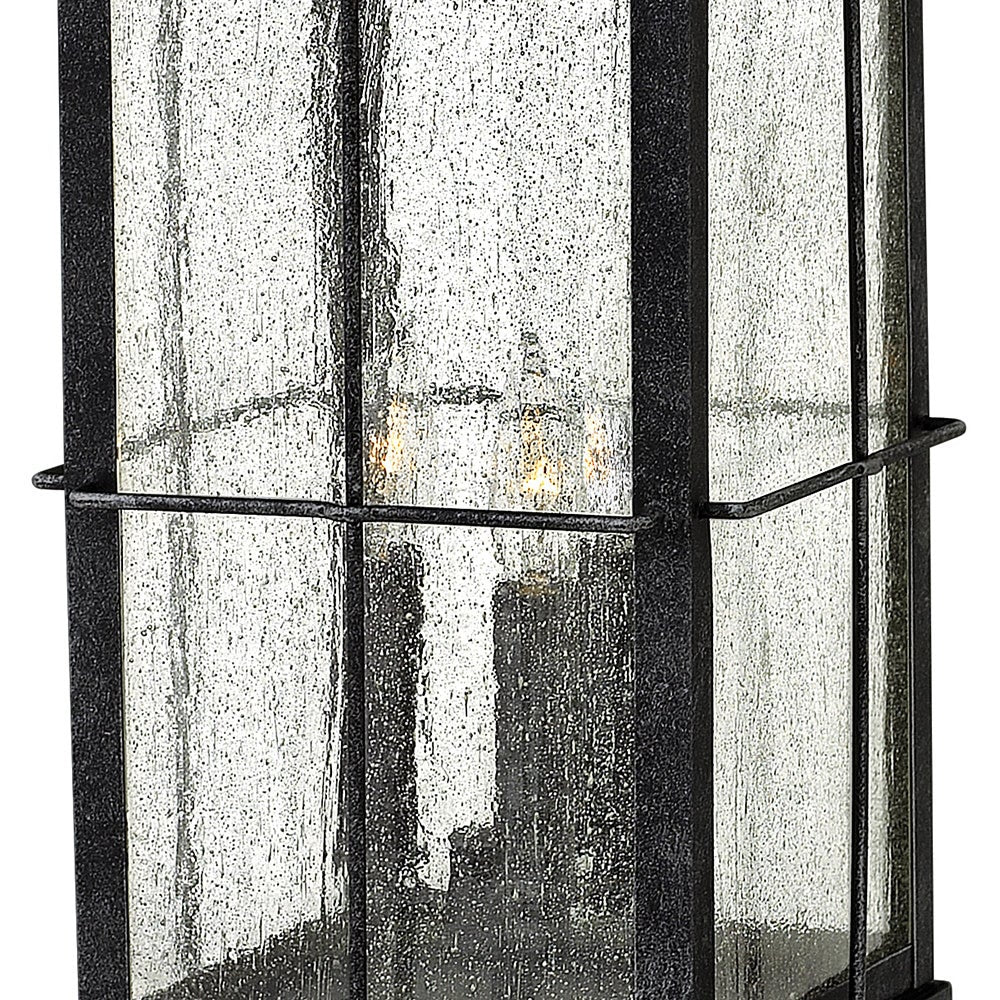 Bingham Large Pier Mount Lantern