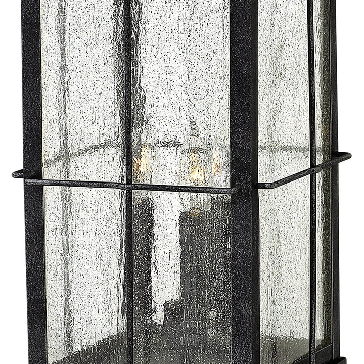 Bingham Large Pier Mount Lantern