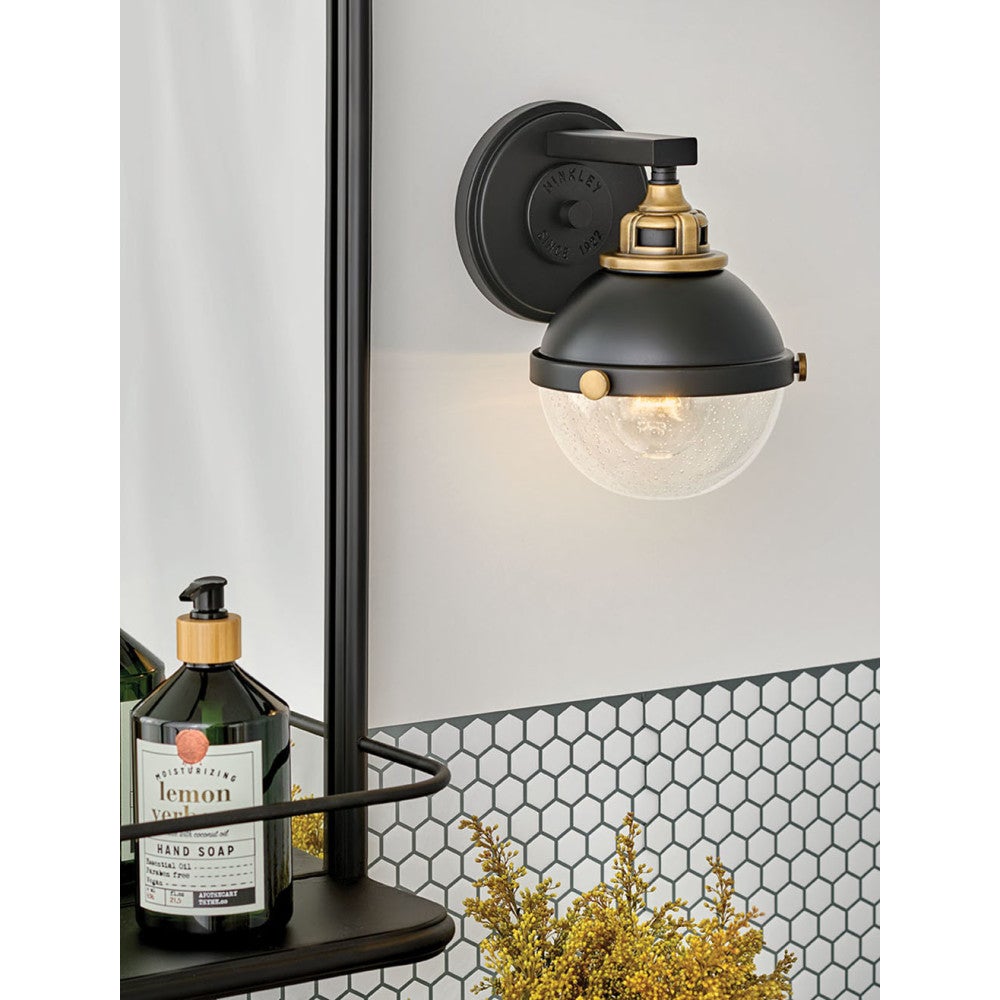 Fletcher Vanity