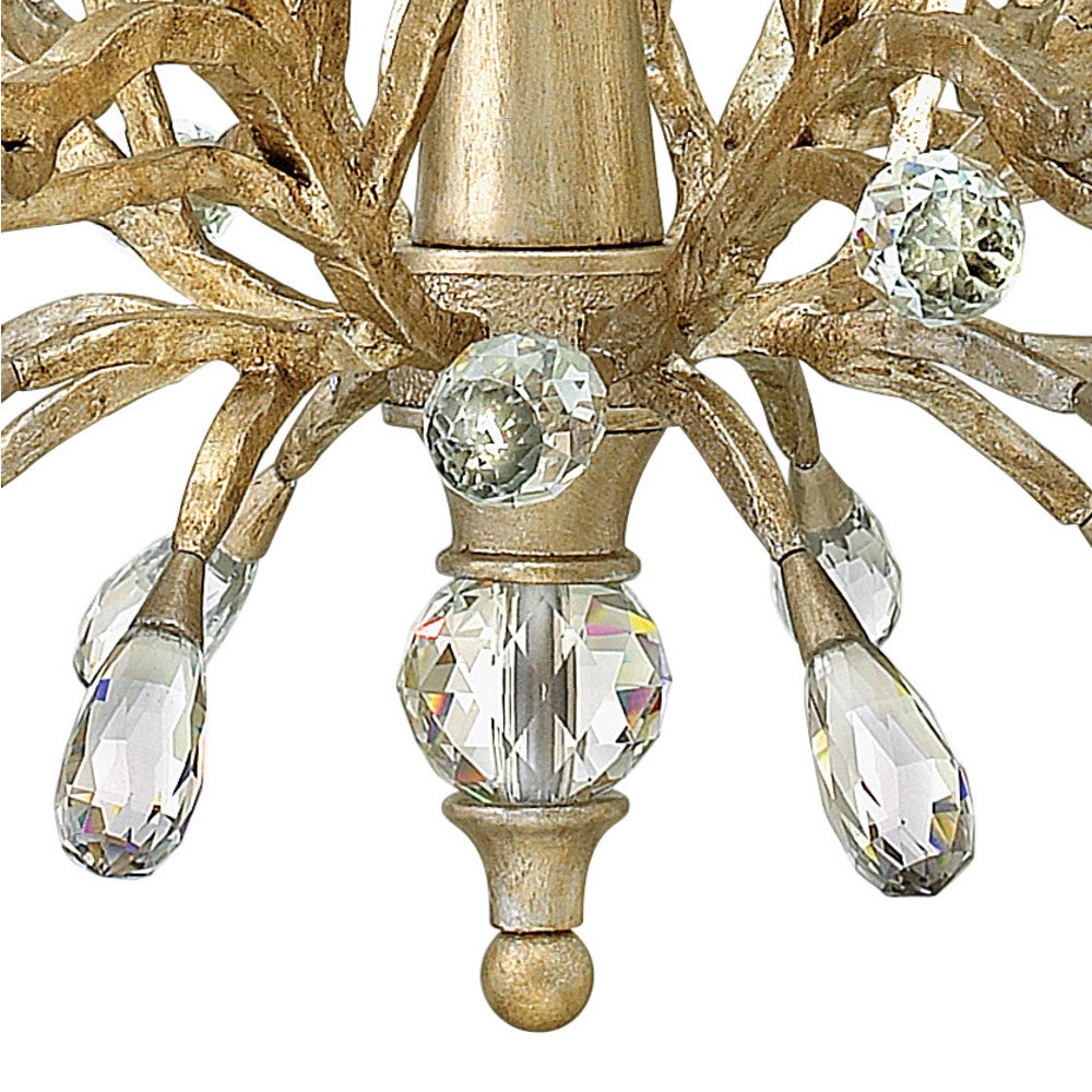 Eve Chandelier