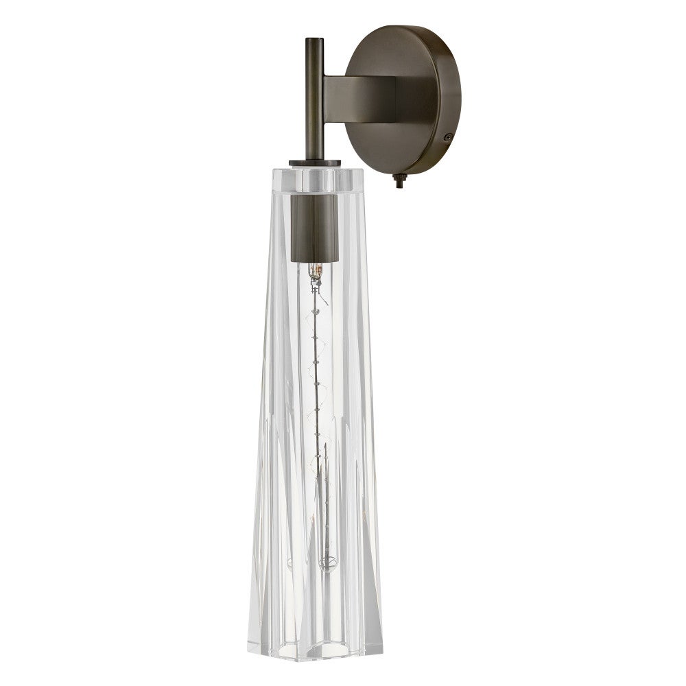 Cosette Large Single Light Sconce