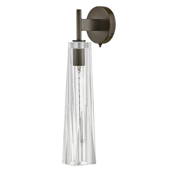 Cosette Large Single Light Sconce