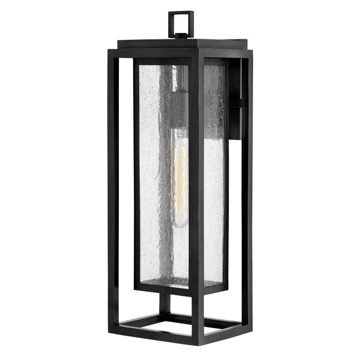 Republic Wall Mount Lantern