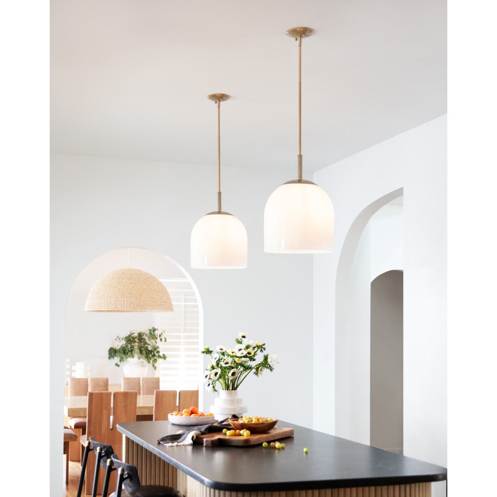 Willa Medium Convertible Pendant