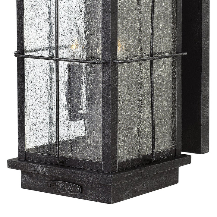 Bingham Wall Mount Lantern
