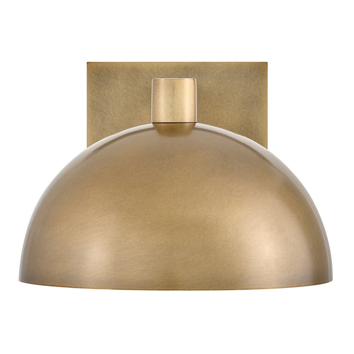Vargas Small Task Light Sconce