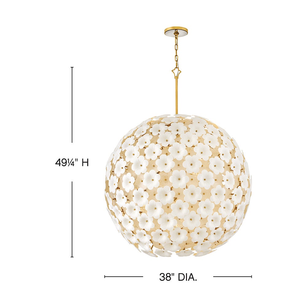 Marianne Chandelier