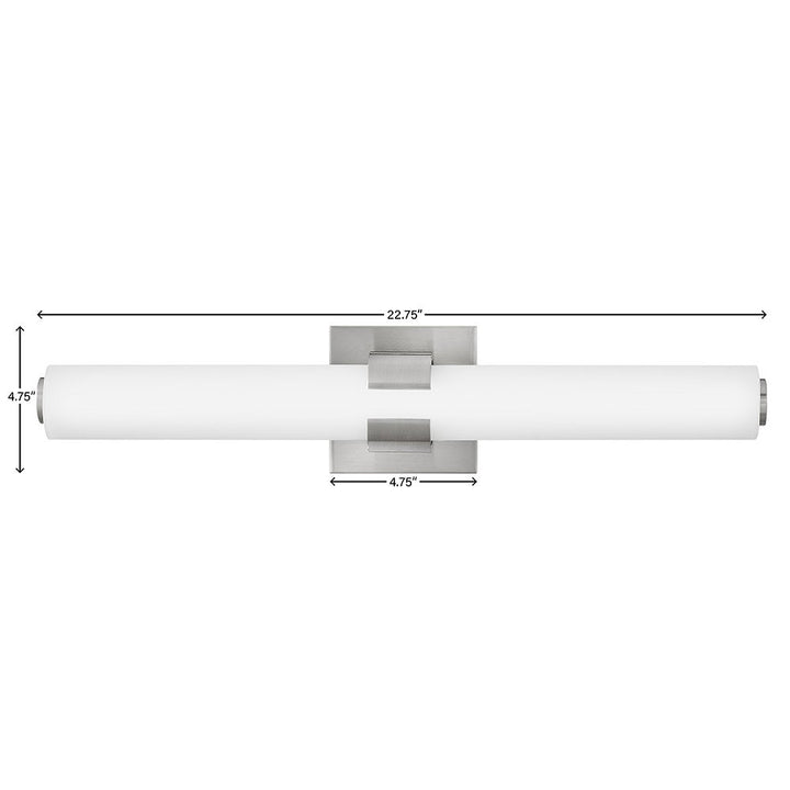 Aiden LED Vanity