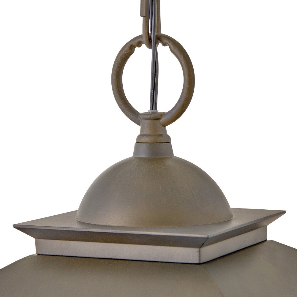 Hawthorne Large Hanging Pendant