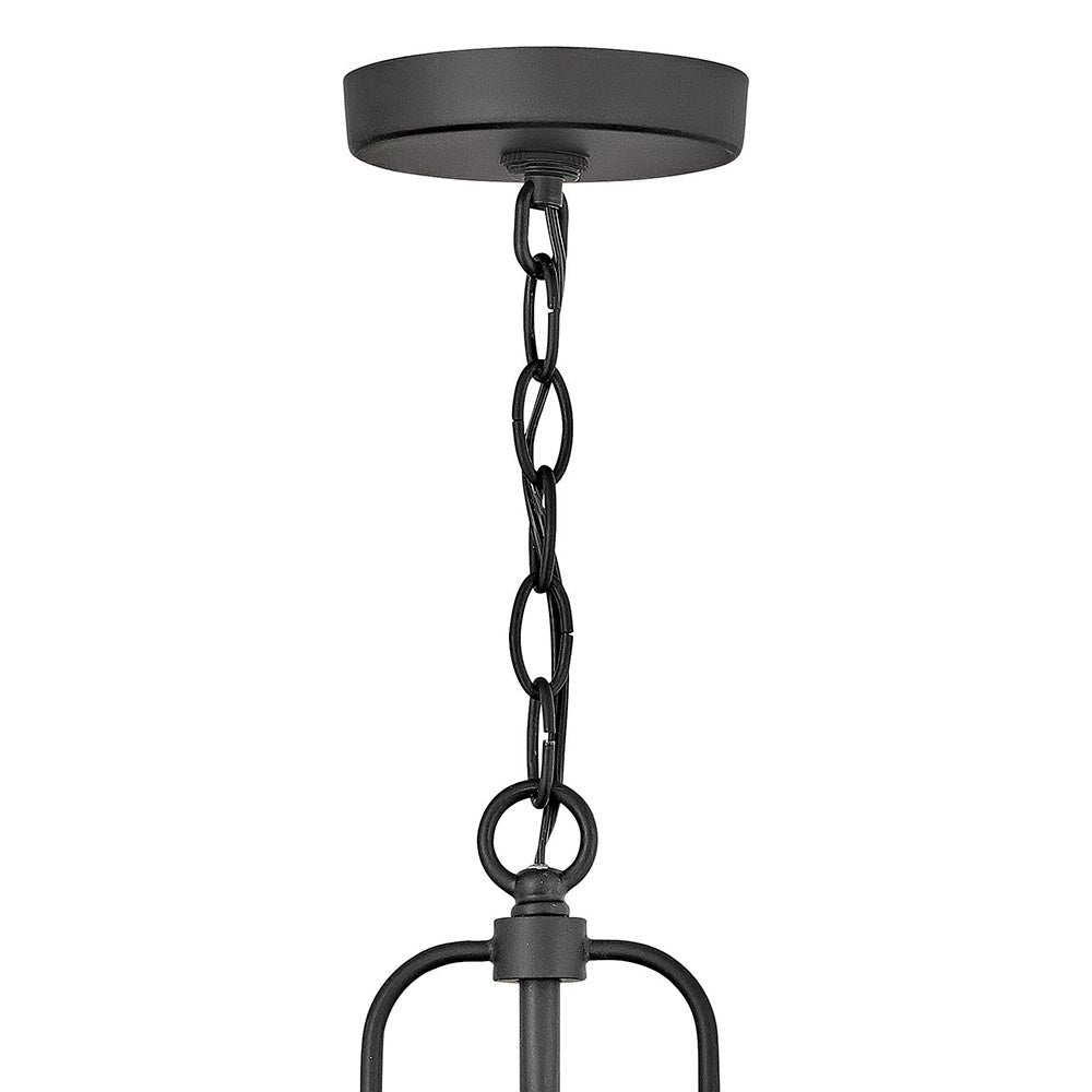 Lakehouse Outdoor Pendant