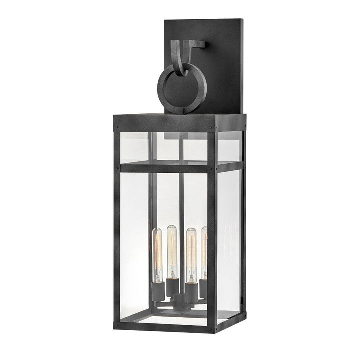 Porter Wall Mount Lantern