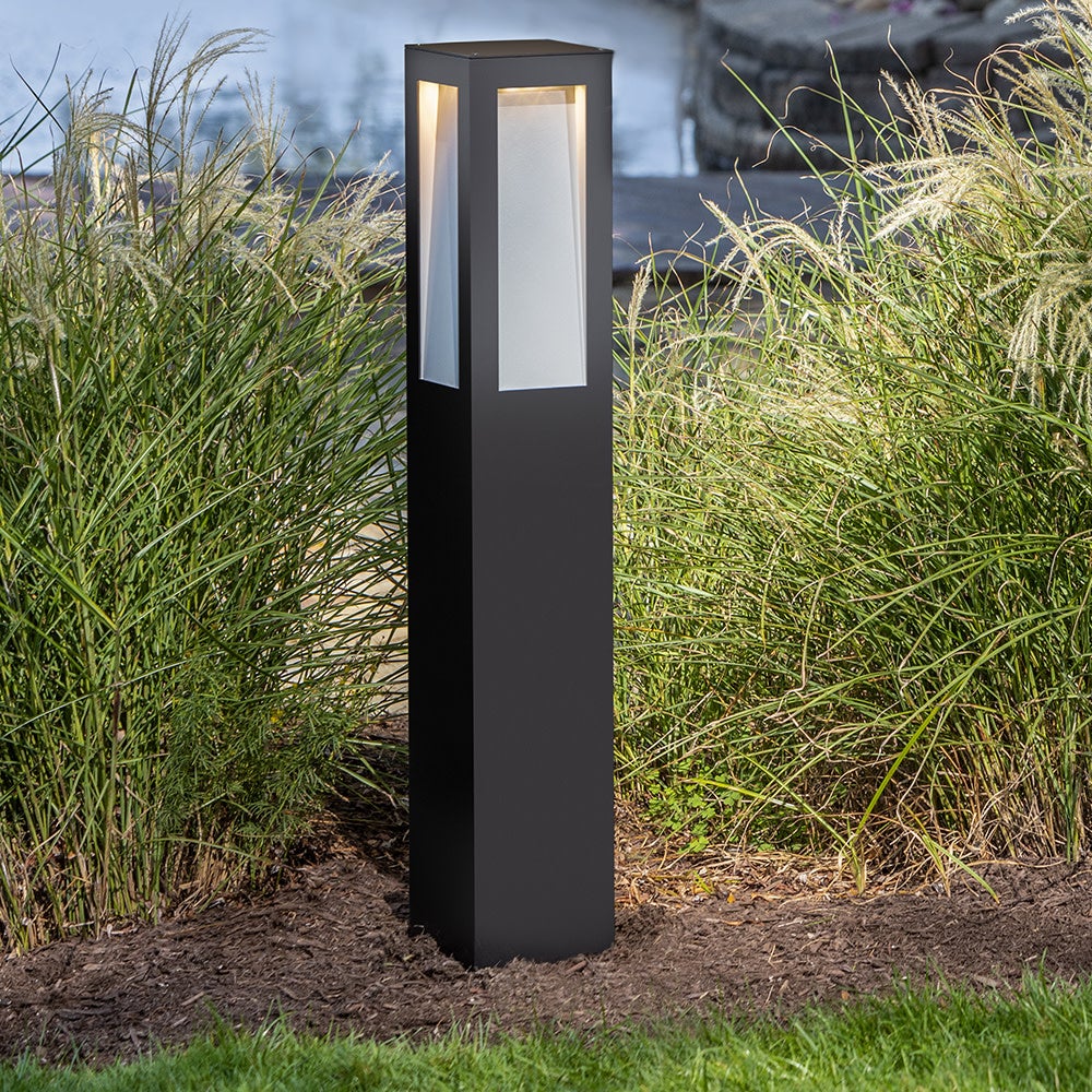 Taper LED Bollard