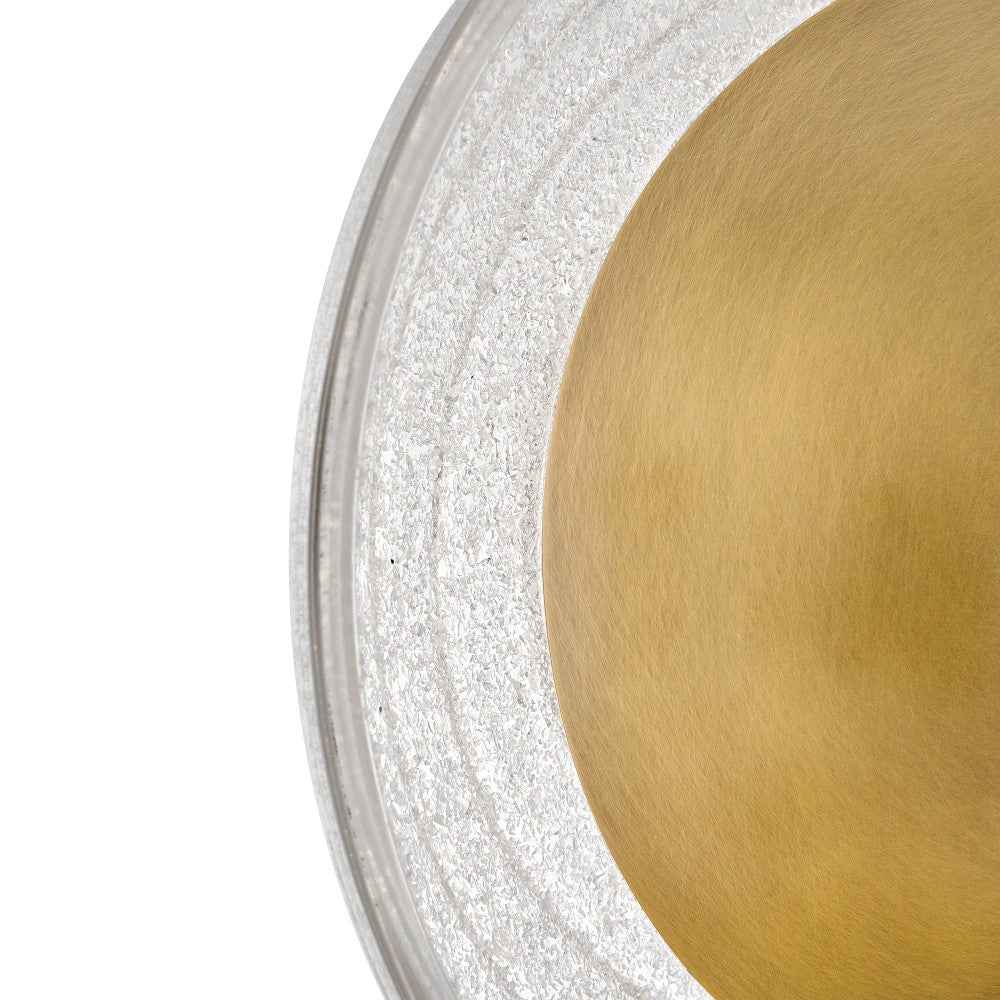 Haven Medium LED Sconce